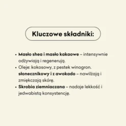 Mydlarnia 4 Szpaki, Wiosenny mus do ciała, 150 ml