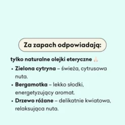 Mydlarnia 4 Szpaki, Wiosenny mus do ciała, 150 ml