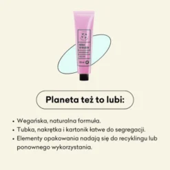 Mydlarnia 4 Szpaki, wygładzająca maska do włosów, pokrzywowa, 190 ml