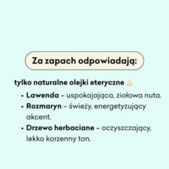 Mydlarnia 4 Szpaki, wygładzająca maska do włosów, pokrzywowa, 190 ml