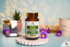 My Herbs Beauty Collagen, kapsułki, 60 szt.