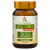 My Herbs EPA / DHA Super Mocne, kapsułki, 60 szt.