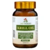 My Herbs Krill Oil, kapsułki, 60 szt.