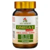 My Herbs Omega 3 Intense, kapsułki, 60 szt.