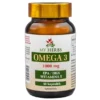 My Herbs Omega 3, kapsułki, 60 szt.