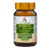 My Herbs Probiotic Kids Balance z błonnikiem z aronii, kapsułki, 60 szt.