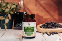 My Herbs Probiotic Kids Balance z błonnikiem z aronii, kapsułki, 60 szt.