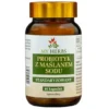 My Herbs Probiotyk z Maślanem Sodu, kapsułki, 60 szt.