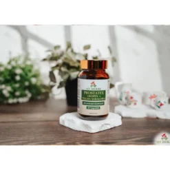 My Herbs Prostatex Likopen + Palma sabałowa, kapsułki, 80 szt.