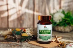 My Herbs Reishi, kapsułki, 60 szt.