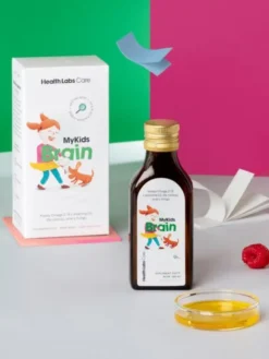 MyKids Brain, płyn, 100 ml