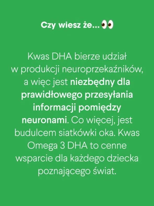 MyKids Brain, płyn, 100 ml