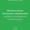MyKids Probiotic, proszek, smak truskawkowy, 30 saszetek
