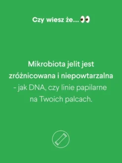 MyKids Probiotic, proszek, smak truskawkowy, 30 saszetek