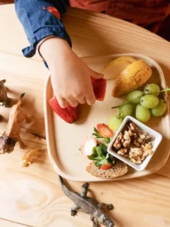 MyKids Probiotic, proszek, smak truskawkowy, 30 saszetek