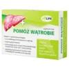 MyLife Pomóż wątrobie, kapsułki twarde, 30 szt.