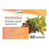 My Life, Rhodiola Różeniec górski, tabletki, 60 szt.