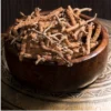 MYQO BIO Cordyceps sinensis Maczużnik chiński, proszek, 100 g