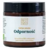 MYQO BIO Moja Silna Odporność, organiczna mieszanka owocników i ekstraktów z grzybów funkcjonalnych, proszek, 70 g
