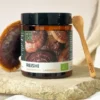 MYQO BIO Reishi, Ganoderma lucidum - Lakownica lśniąca, proszek, 100 g
