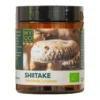 MYQO BIO Shiitake Twardnik japoński, proszek, 100 g