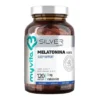 MyVita Silver Melatonina Forte, kapsułki, 120 szt.