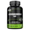 MZ Ashwagandha Tabs, tabletki, 120 szt.