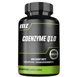MZ Coenzyme Q10, kapsułki, 90 szt.