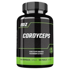 MZ Cordyceps, kapsułki, 120 szt.
