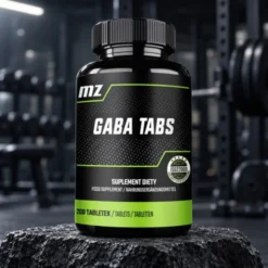MZ GABA Tabs, tabletki, 200 szt.