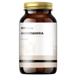 MZPharma Akkermansia, kapsułki, 30 szt.