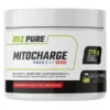 MZ Pure Mitocharge, proszek, smak żurawinowy, 270 g