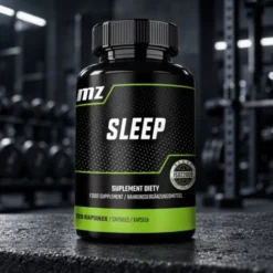 MZ Sleep, kapsułki, 120 szt.