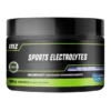 MZ Sports Electrolytes, proszek, smak porzeczkowy, 180 g