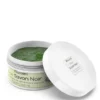 Nacomi Aloe Savon Noir, aloesowe czarne mydło z sokiem z aloesu, 125 g