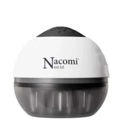 Nacomi, aplikator serum do skóry głowy + masażer, 1 szt.