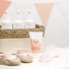 Nacomi Baby, fotostabilny krem na każdą pogodę SPF 50, 50 ml