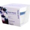 Nacomi, Barrier Repair Acai Berry Jelly-Milk, maska do twarzy, 80 ml