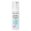 Nacomi, botaniczna pianka myjąca do twarzy, 150 ml