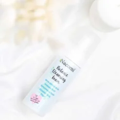 Nacomi, botaniczna pianka myjąca do twarzy, 150 ml