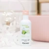 Nacomi, żel pod prysznic, avocado i aloes, 300 ml