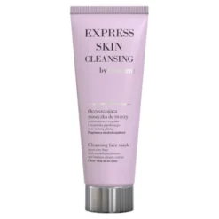 Nacomi Express Skin Cleansing, oczyszczająca maseczka do twarzy, 85 ml
