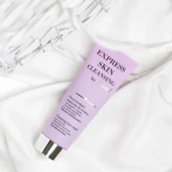 Nacomi Express Skin Cleansing, oczyszczająca maseczka do twarzy, 85 ml