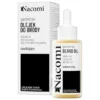 Nacomi Gentleman, nawilżający olejek do brody i zarostu, 40 ml