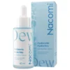 Nacomi Hyaluronic Hydra Key, serum głęboko nawilżające, 40 ml