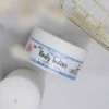 Nacomi, masło do ciała, greckie lato, 100 ml