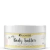 Nacomi, masło do ciała, pomarańczowy sorbet, 100 ml