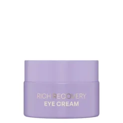 Nacomi Midnight Rich Recovery, krem pod oczy, 15 ml