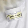 Nacomi, mus do ciała, kokosowo-bananowy shake, 180 ml