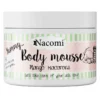 Nacomi, mus do ciała, makaroniki mango, 180 ml